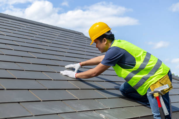 Best Metal Roofing Contractor  in Crow Agency, MT