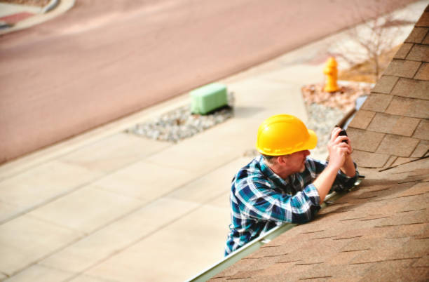 Best Gutter Installation and Roofing  in Crow Agency, MT