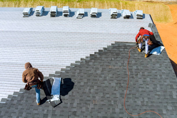 Best Commercial Roofing Services  in Crow Agency, MT