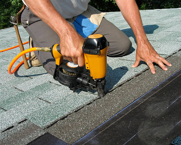 Best Slate Roofing Contractor  in Crow Agency, MT