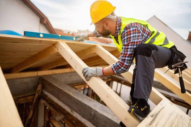 Slate Roofing Contractor in Crow Agency, MT