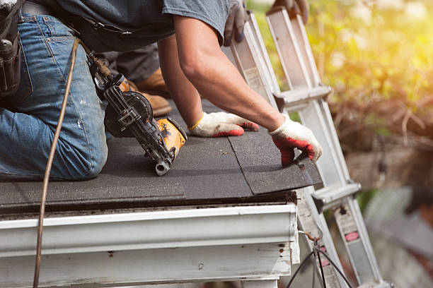Best Roof Maintenance Services  in Crow Agency, MT