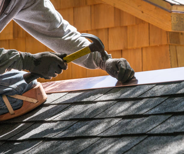 Best Roof Installation Near Me  in Crow Agency, MT